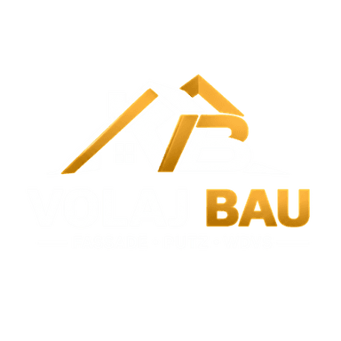 Volaj Bau Logo